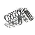 precision good quality small compression spring