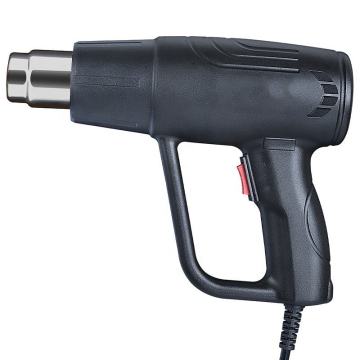 2000W Household and Commercial Car Film Baking Hot Air Gun