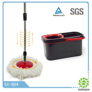 Suyuan novel shape mop