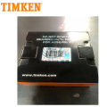 30218 30219 30220 Roulement à rouleaux de cône de Timken