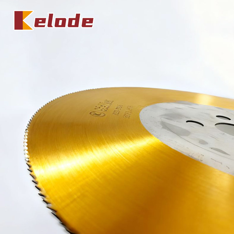 Pânză de ferăstrău circular - seria W6 sau M2