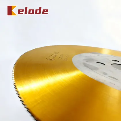 Durable W6 M2 Series Circular Saw Blades