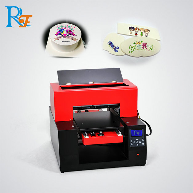 refinecolor coffee printer machine