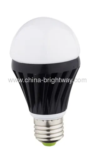 High Power A60 Led Global Bulb 5w 