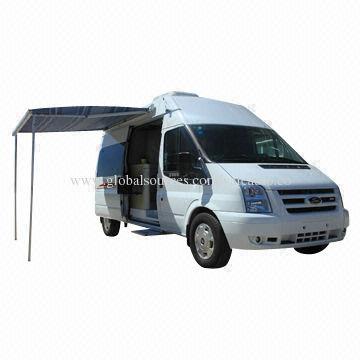Traveler RV, Diesel Fuel Type
