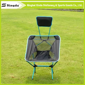 2015 new products folding chair camping