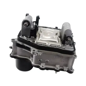 OEM DQ200 TCU DSG TCM Double Clutch 0AM Transmission Control Unit 0AM927769D for VW