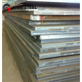 SM490 Alloy Structure Steel Plate