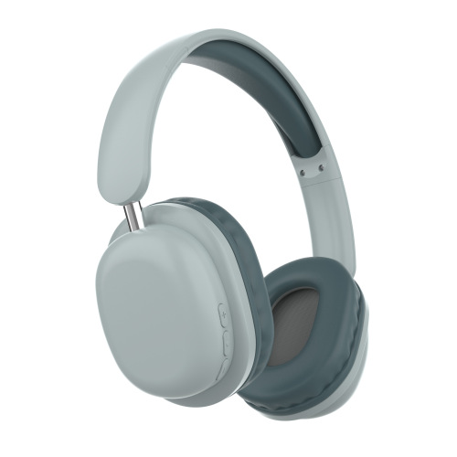 2024 New wireless earphone gaming headset Over-ear Headphone
