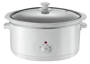 Electric Soup Cooker