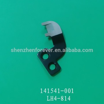 industrial 141541-001 slitting machine part knife