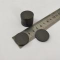 18x3 mm rund Keramikmagnet Bariumferrit -Magnetscheibe