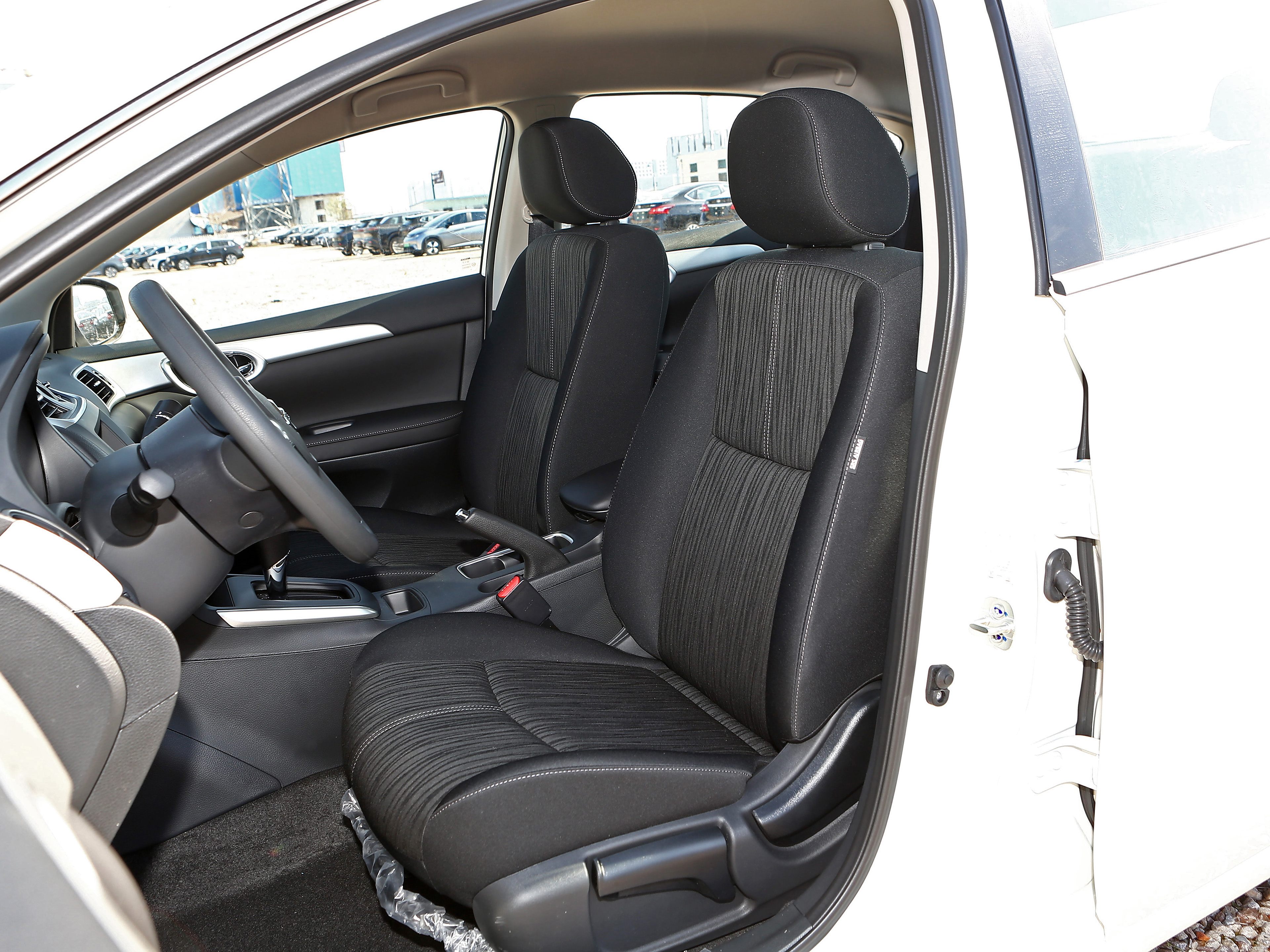 Dongfeng Nissan Sylphy 2024 Classic