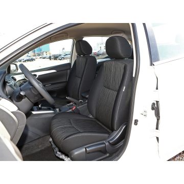 Dongfeng Nissan Sylphy 2024 Classic