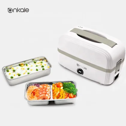 Student Travel Electric Heating Lunch Box