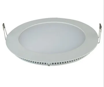 LED Recessed Downlight Ceiling Panel Light Lamp Bulb 6W 9W 12W 15W 24W
