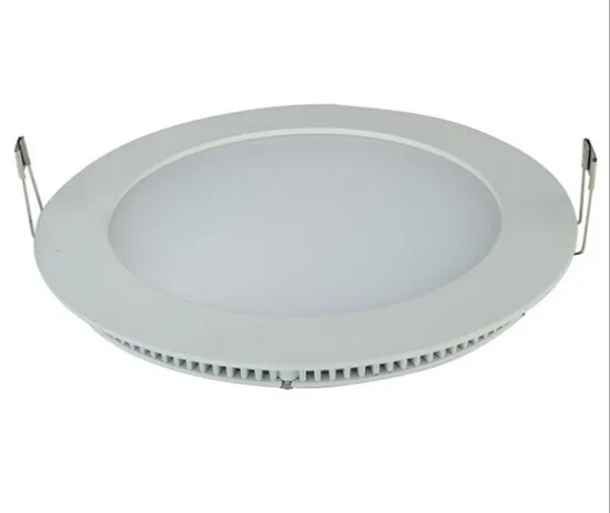 LED Recessed Downlight Ceiling Panel Light Lamp Bulb 6W 9W 12W 15W 24W