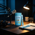 Lactobacillus Acidophilus NWIPB-9 Пробиотическая смесь, повышающая кишечный барьер