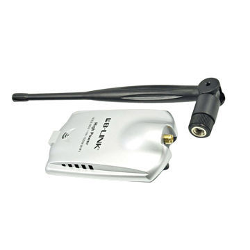 BL-WN190AH 150Mbps High Gain Wireless N USB Adapter