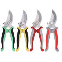 pruning gardening scissors labor saving branch