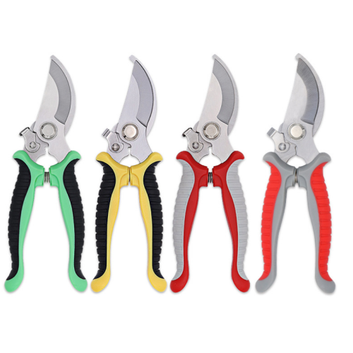 Pruning Gardening Scissors Labor Saving branch