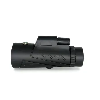 Best High-Quality Long Range 12X50 Monocular Monoscope Telescope Spotting Scope