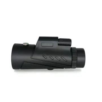 Best High-Quality Long Range 12X50 Monocular Monoscope Telescope Spotting Scope