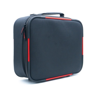 Tas Penyimpanan Gigi Digital untuk Kit Adaptor Alat Programmer