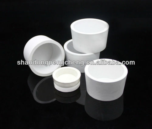 Boron Nitride Crucible / BN Crucible