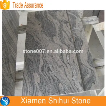 2015 New Good Quality China Juparana Granite