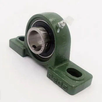 UC,UCP pillow block bearing, insert bearing UCP205