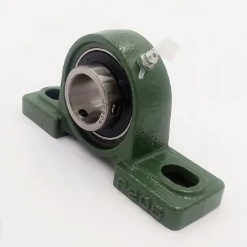UC,UCP pillow block bearing, insert bearing UCP205