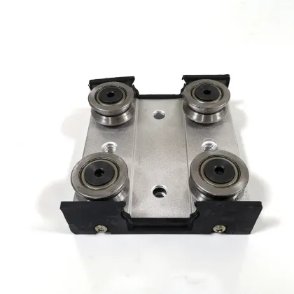 Affordable HIWIN Linear Rail LGD16-4UU