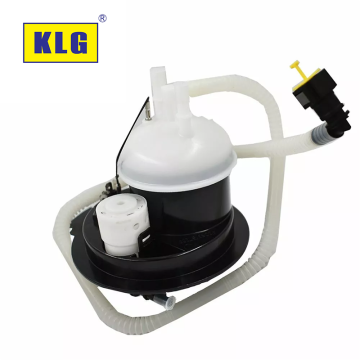 KLG Low Price OEM Fuel Filter Pump 7L5919679 for Porsche