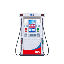T9 Four Hoses Double Products Fuel Dispenser