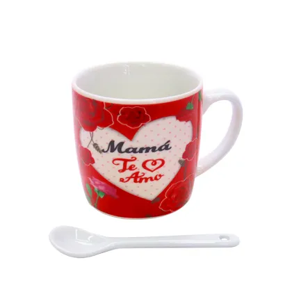 Mothers day mug kit