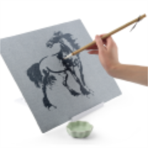 Water Painting Calligraphy Writing Pad Painting