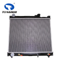 High Cooling Performance Car Radiator for Suzuki Vitara L4 1.6 Gas 1996-2004