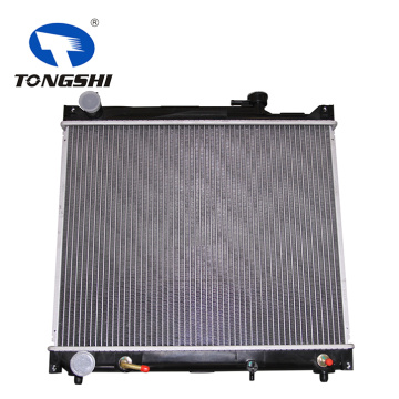 High Cooling Performance Car Radiator for Suzuki Vitara L4 1.6 Gas 1996-2004
