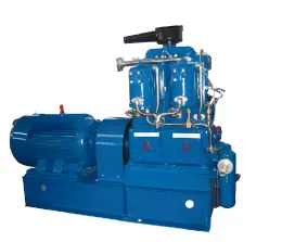 WP Series Marine Air Compressor