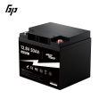 Batería LiFePO4 de actualización solar de 12,8 V y 150 Ah