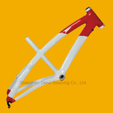 Bike Frame, Bicycle Frame Tim-Mt21