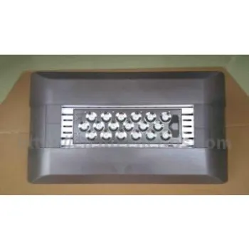 30W LED canopy light for gas station