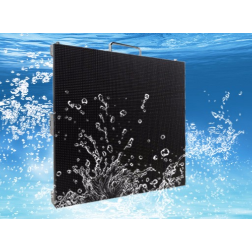 Event Backstage Rental SMD P4.81 Led Panel
