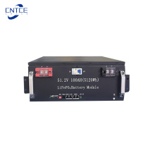 Lifepo4 Battery for Energy Storage System