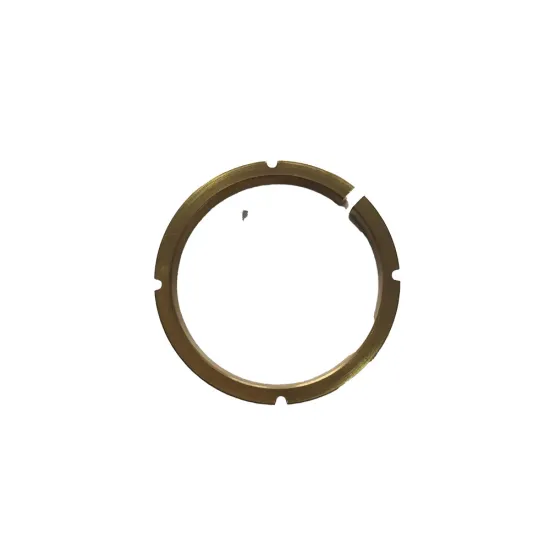 VOLKSWAGEN Auto Gearbox Transmission Parts Synchronizer Ring