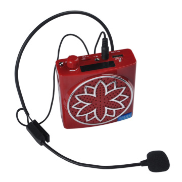 mini loudspeakerwith FM radio, TF,USB slot