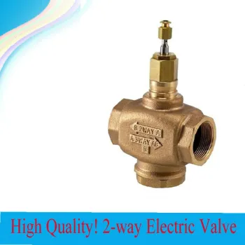 VG Electric 2-way Valve