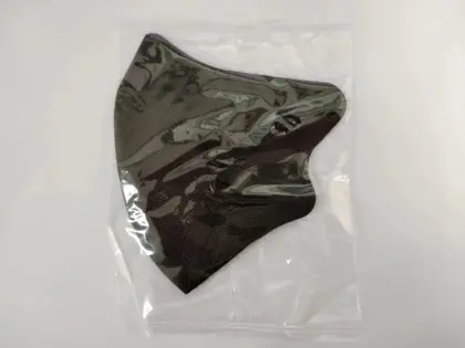 Small Face 3D mask face mask