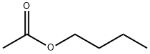 Butyl acetate CAS 123-86-4